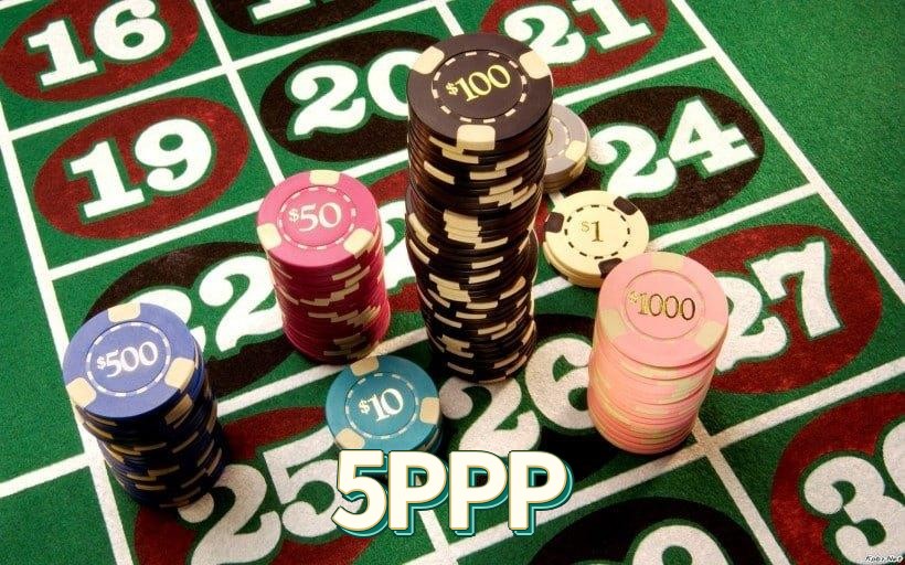 Requisitos do APK da 5PPP para Android