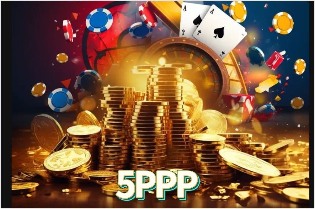 Requisitos do APK da 5PPP para Android