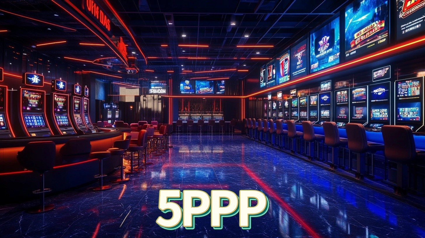 Jogos online 5PPP