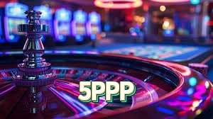 5PPP cassino online