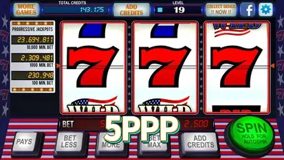 Ver Slots