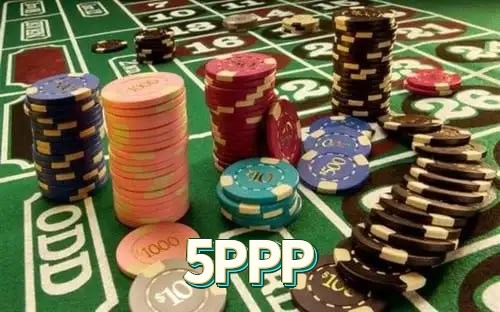 5PPP cassino