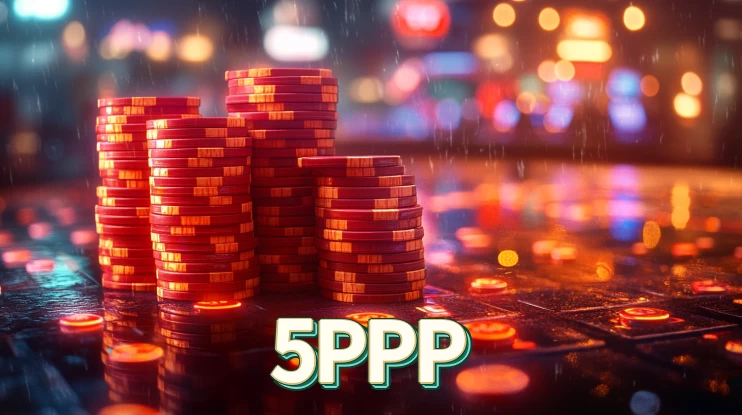 5PPP Plataforma