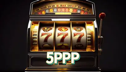 5PPP Logo Verificado