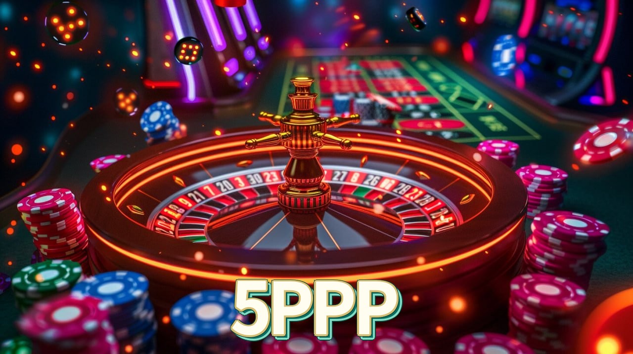 5PPP Certificado eCOGRA - Jogos Justos Auditados