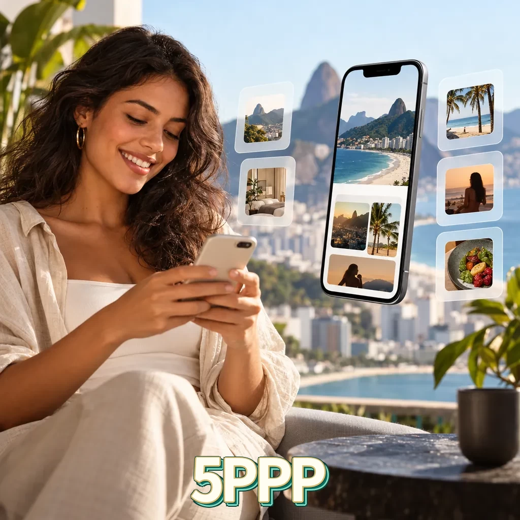 5PPP App