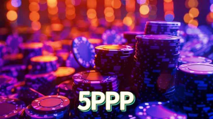 Telegram 5PPP - Suporte Prioritário 24/7