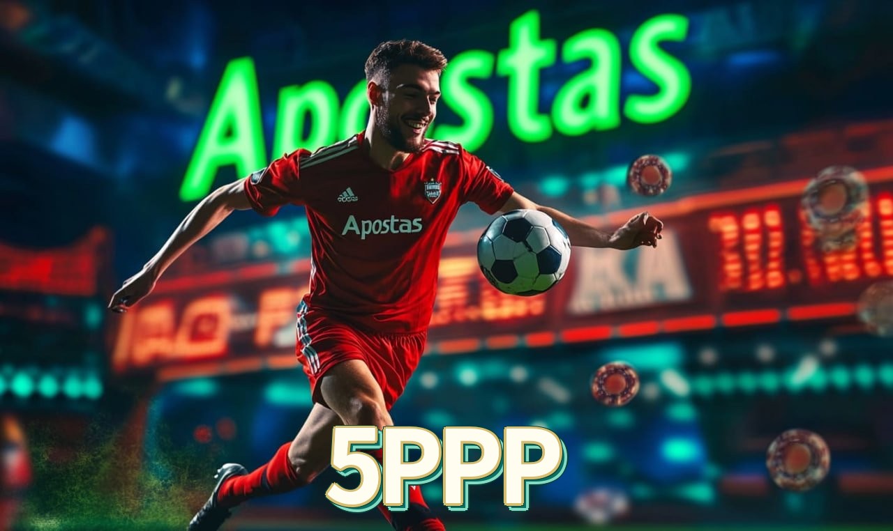 Lista de jogos de slot na 5PPP
