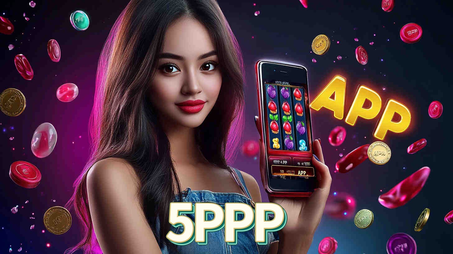 5PPP Logo 1