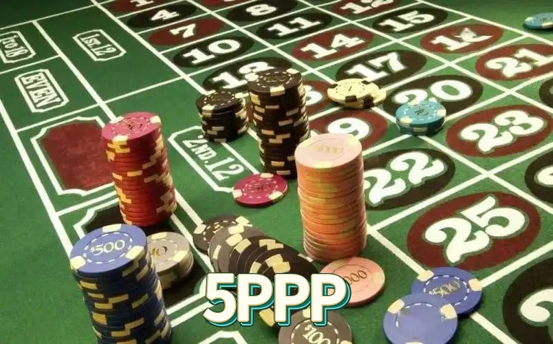 5PPP download — arquivo APK para Android oficial