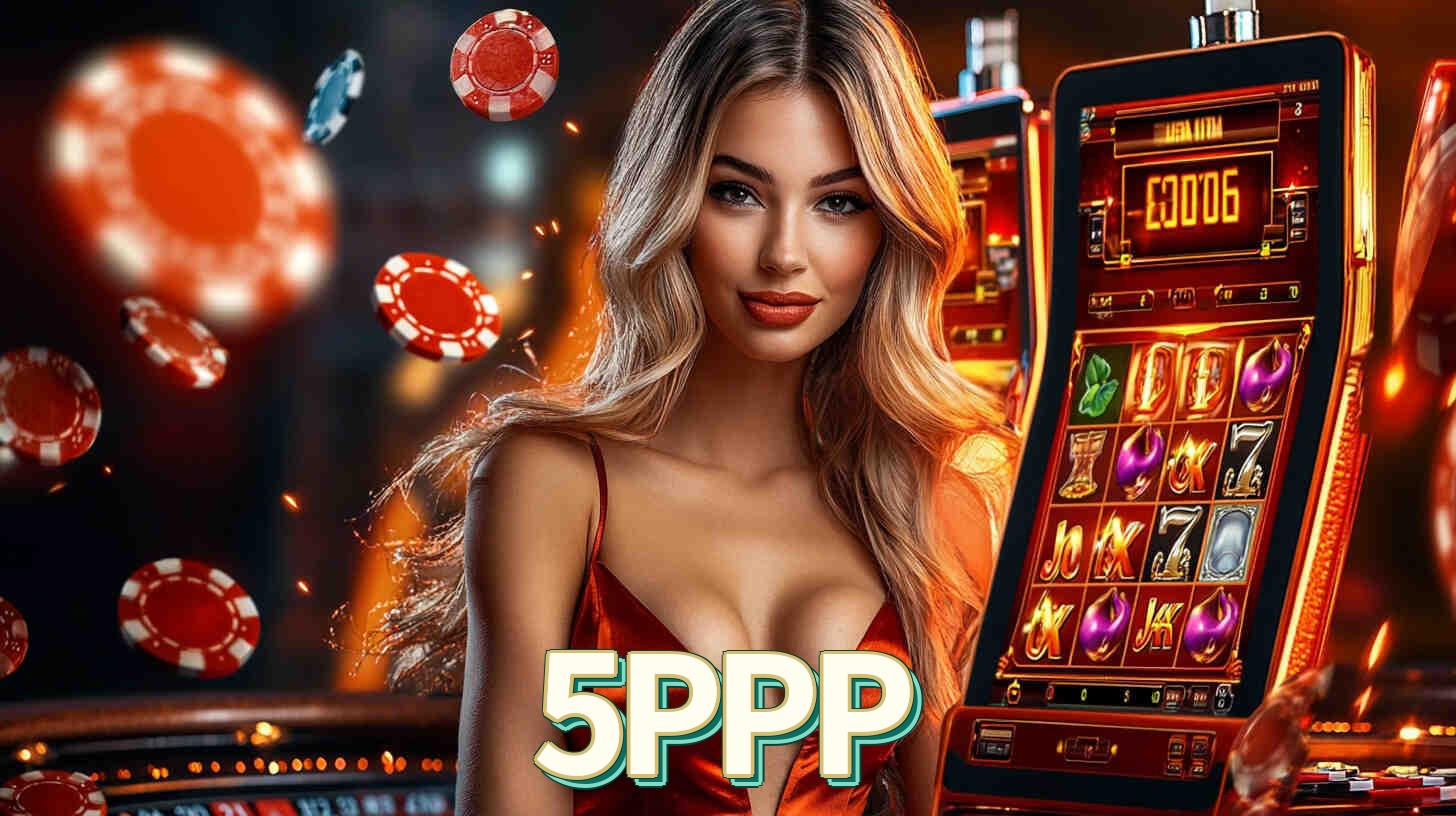 5PPP