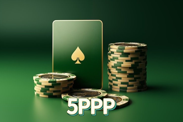 5PPP no Android