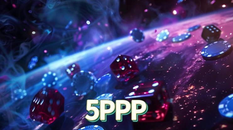 5PPP Logo Seguro