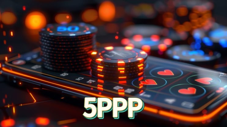5PPP