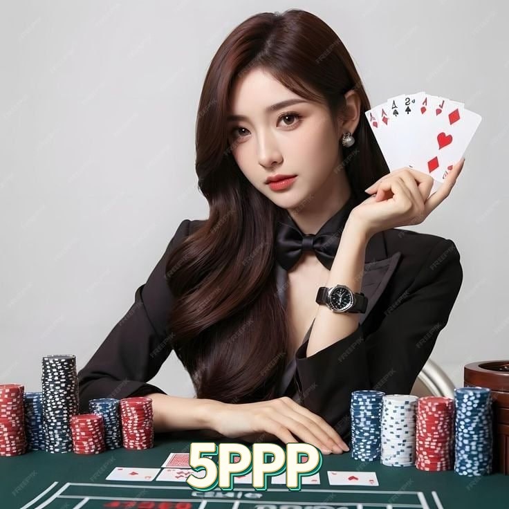 Loteria 5PPP - Quina e mais jogos