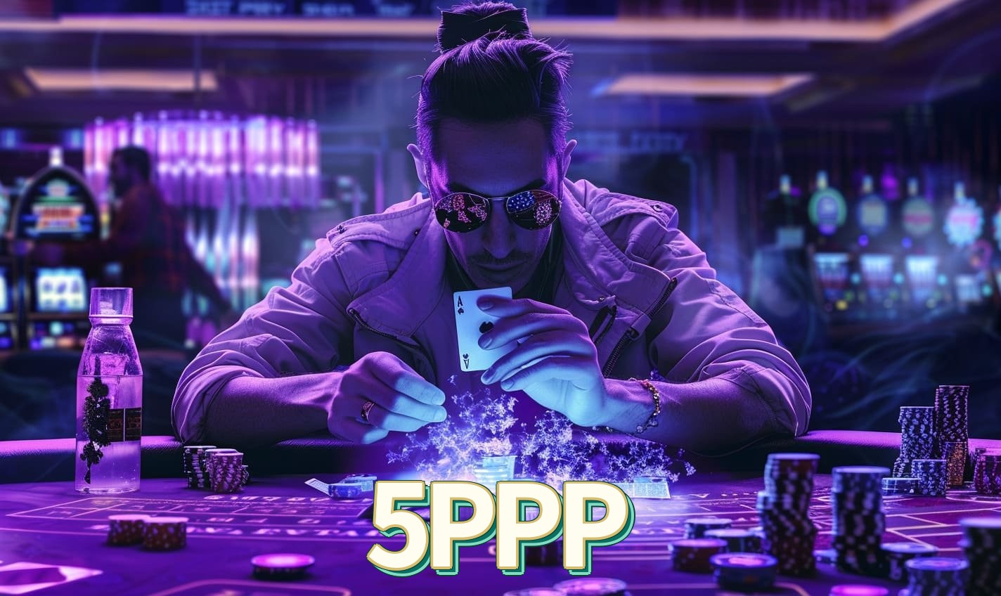5PPP Aplicativo - 5PPP visual 1