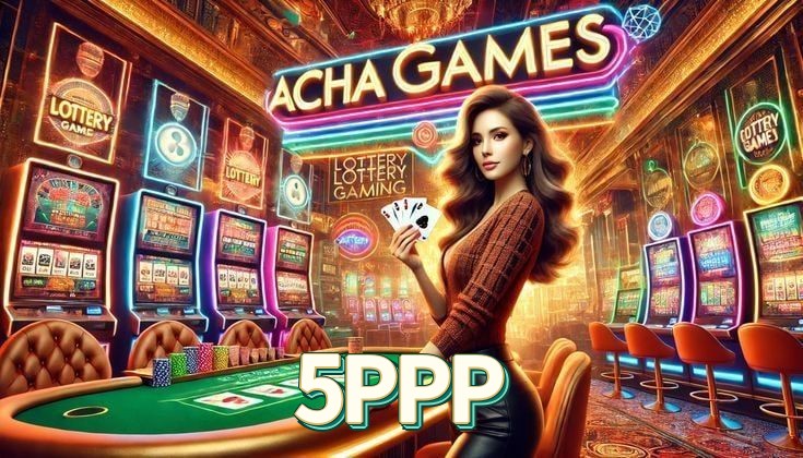 App oficial 5PPP
