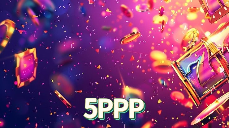 Catálogo de jogos na 5PPP
