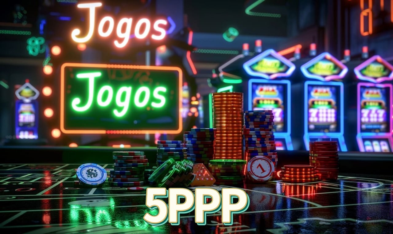 5PPP Download Speed Test Logo - Teste de Velocidade Certificado