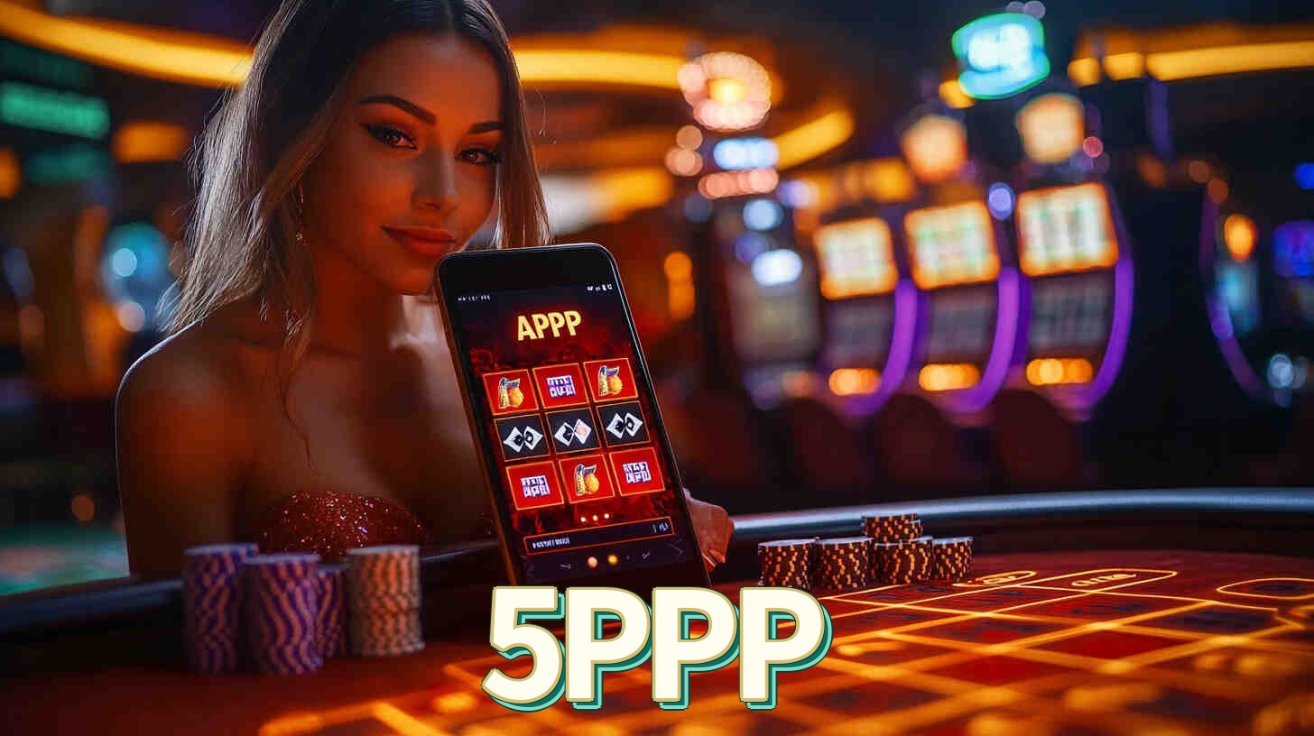 5PPP Plataforma Confiável