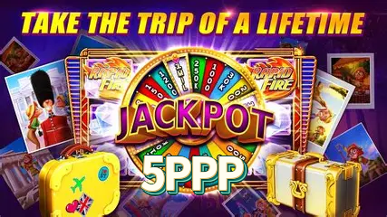 Cash Out 5PPP