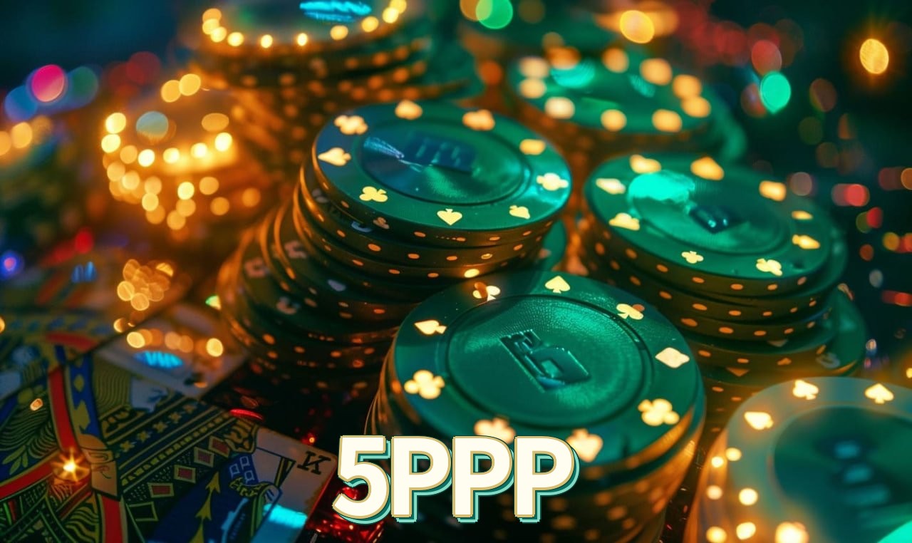 5PPP Instalar Logo 1