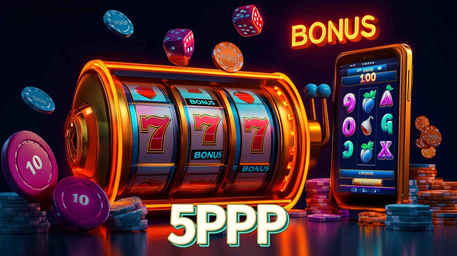Caishen Wins 5PPP