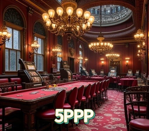 5PPP cadastro