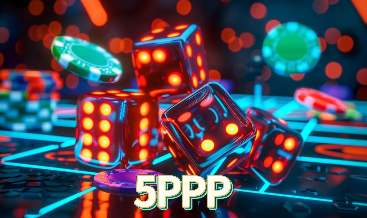 5PPP VIP Program Logo