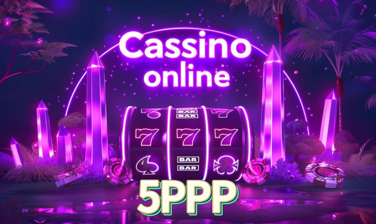 Jackpots em slots