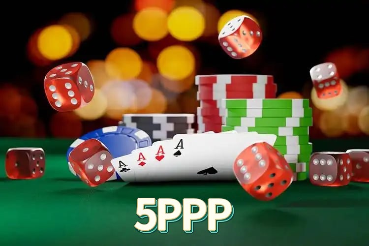 5PPP Instalar Logo 3