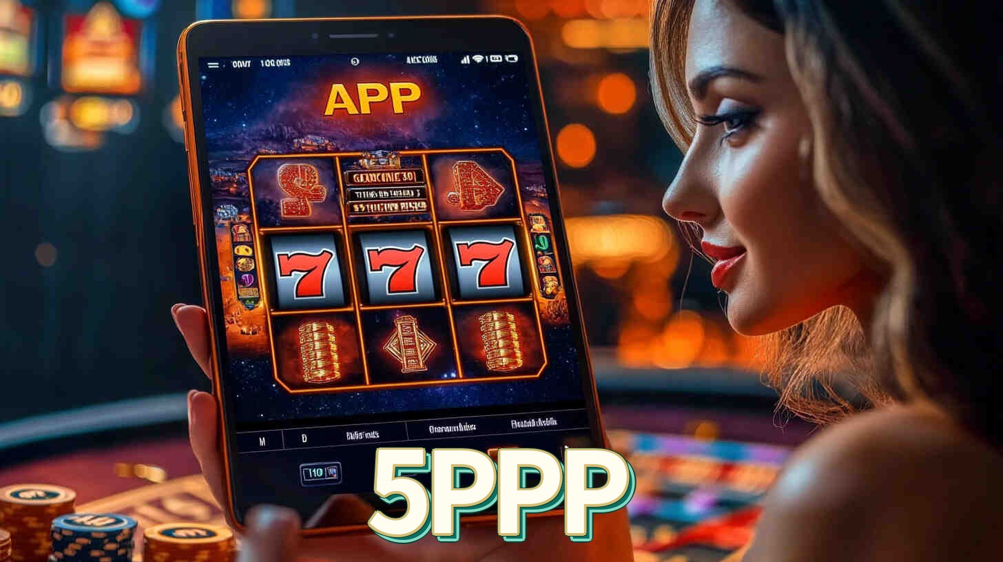 5PPP lottery
