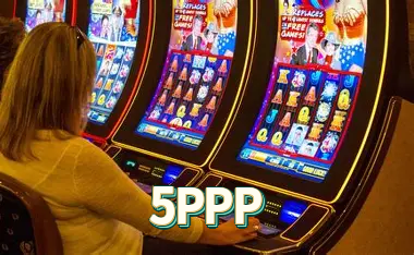 Odds Competitivas 5PPP