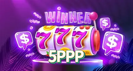 5PPP Logo Oficial