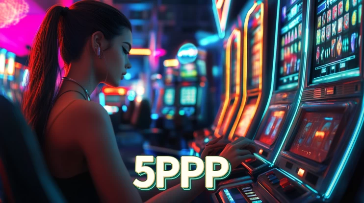 5PPP login — configurações de segurança e proteção de conta