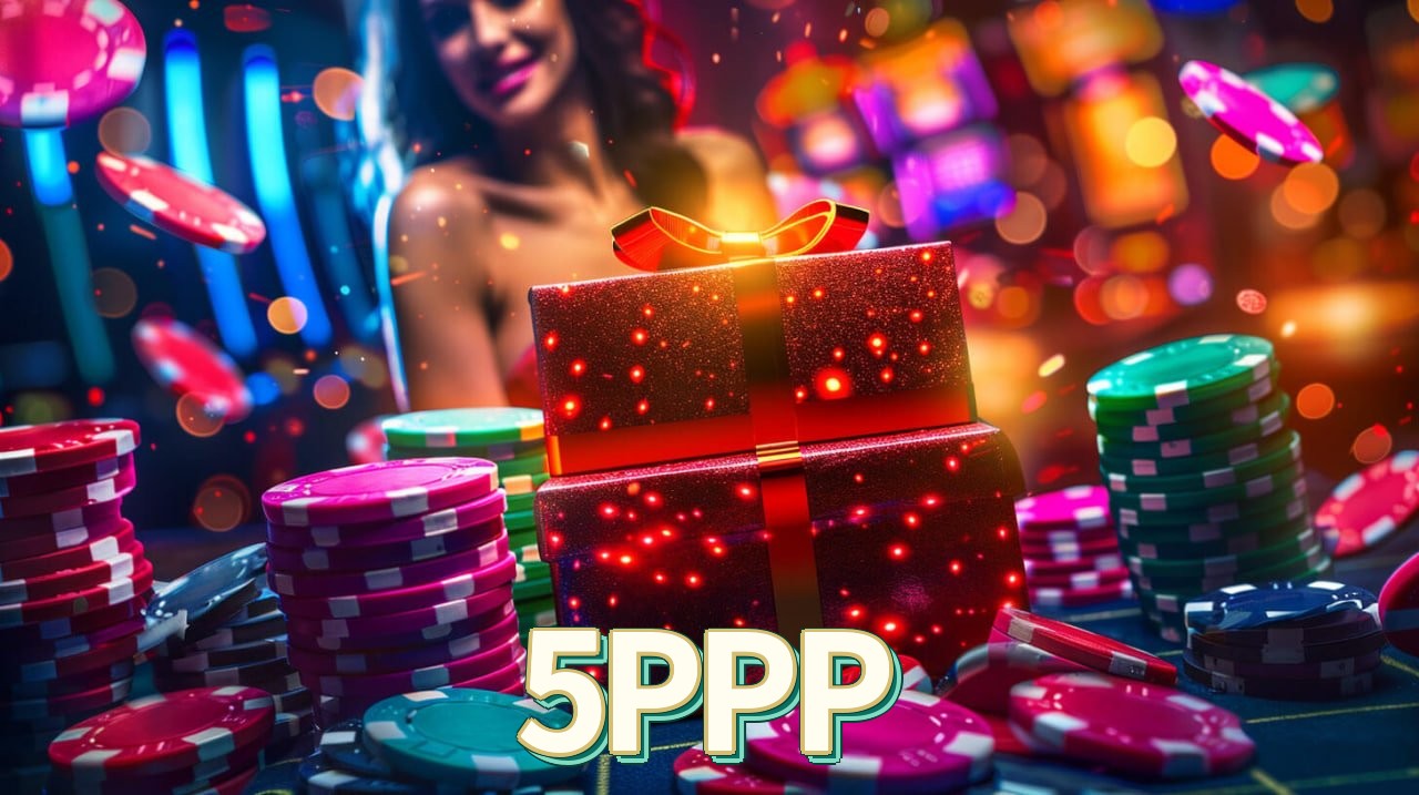 Bot 5PPP Telegram
