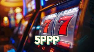Loteria 5PPP - Mega-Sena online