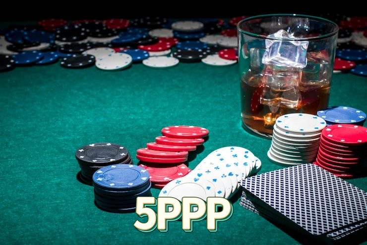 RTP dos slots populares na 5PPP