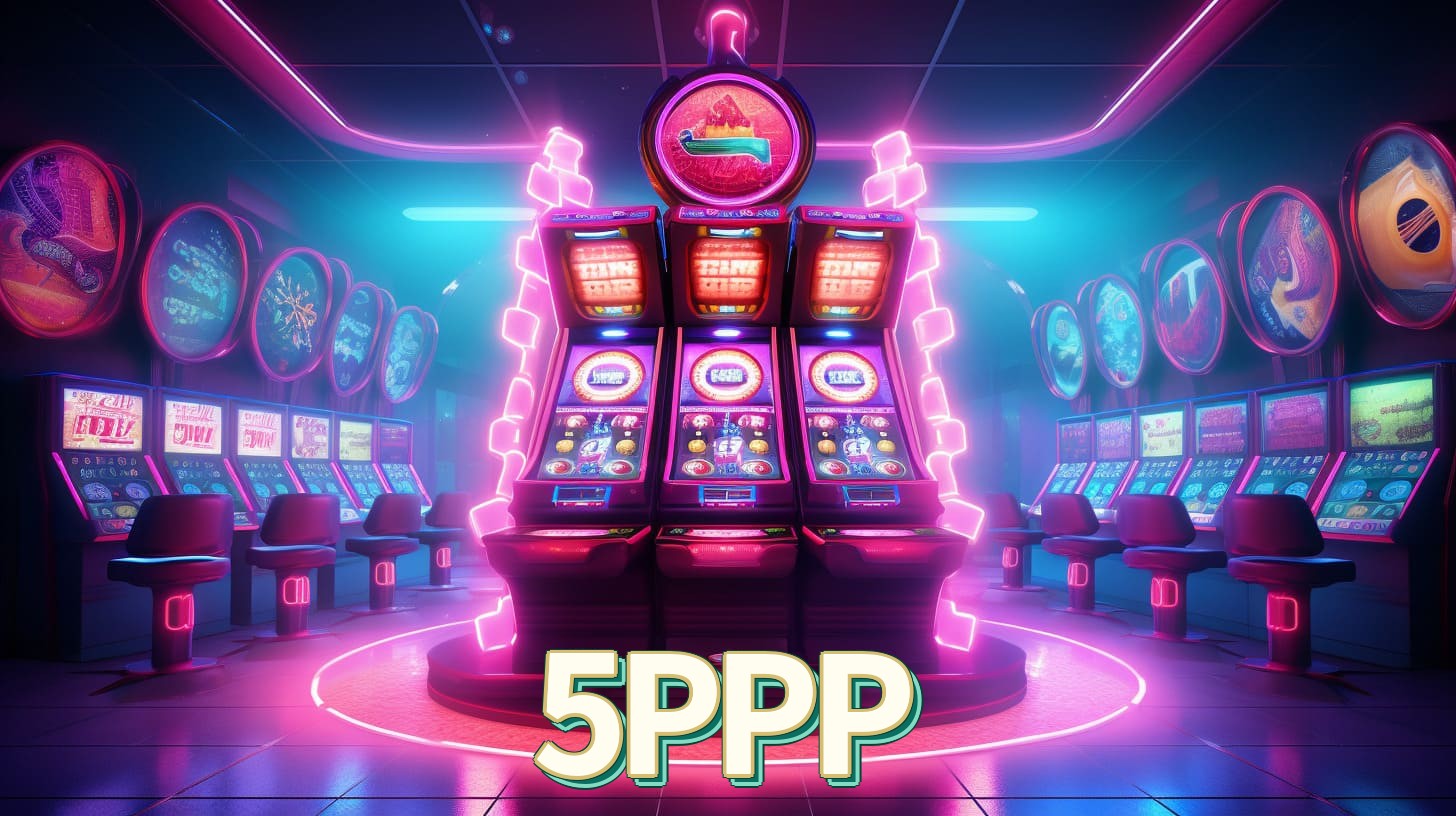 5PPP vip