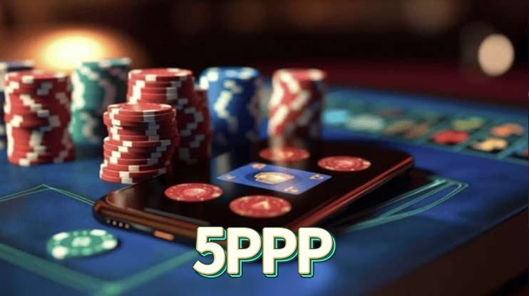 5PPP bônus — cashback 15 por cento e níveis VIP