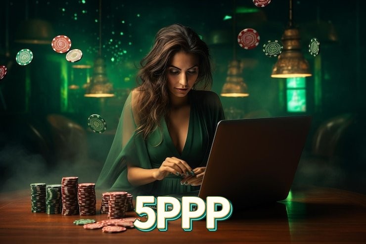 5PPP Fortune Tiger
