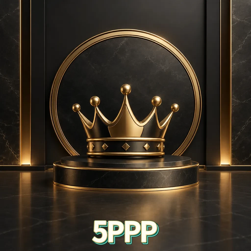5PPP casinos